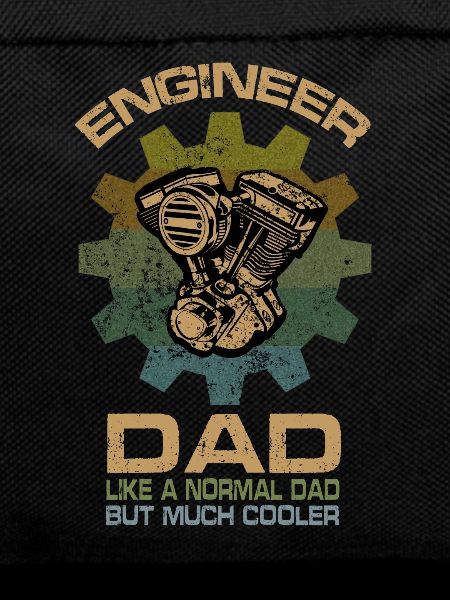 Engineer Dad