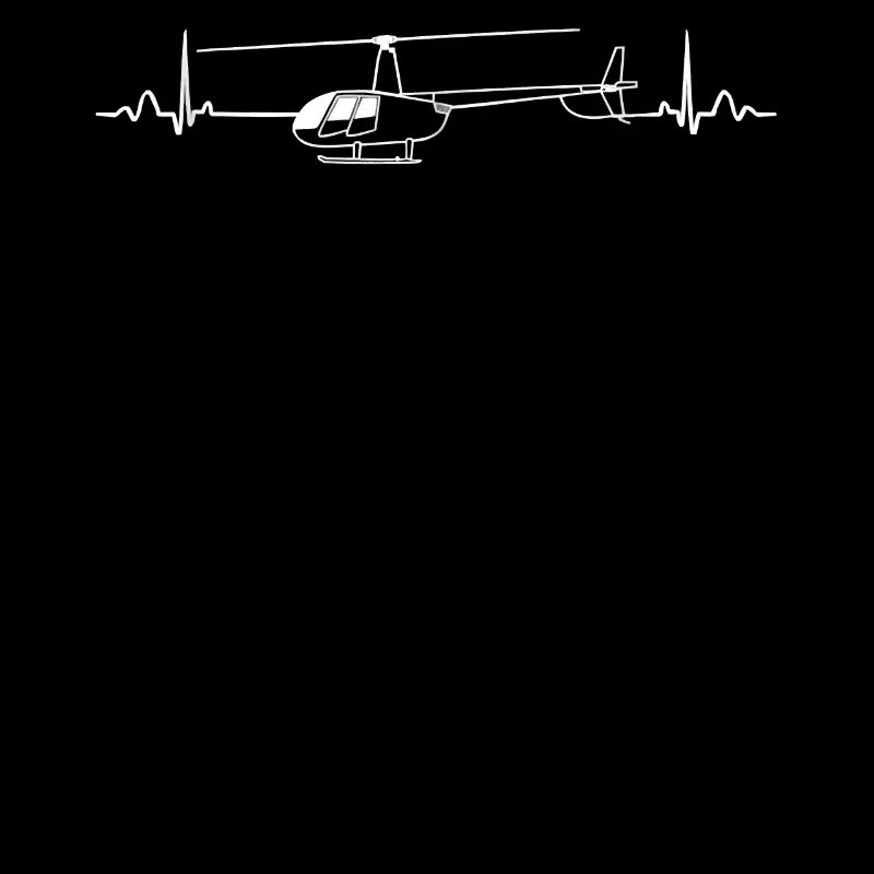 Robinson R44 Hélicoptère Heartbea pour pilotes