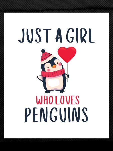 PENGUINS