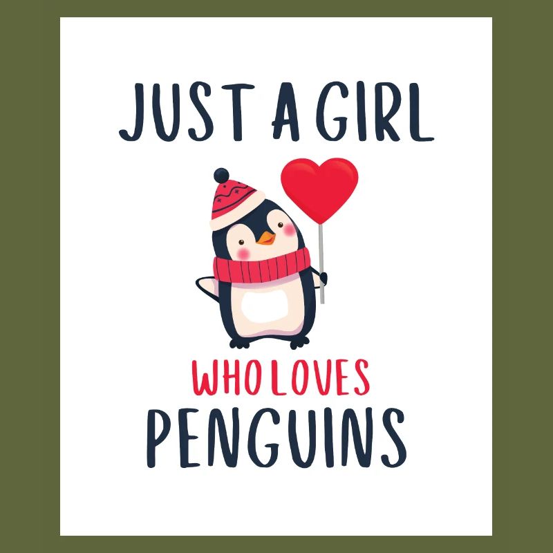 PENGUINS