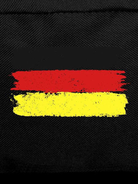 Drapeau de l’Allemagne