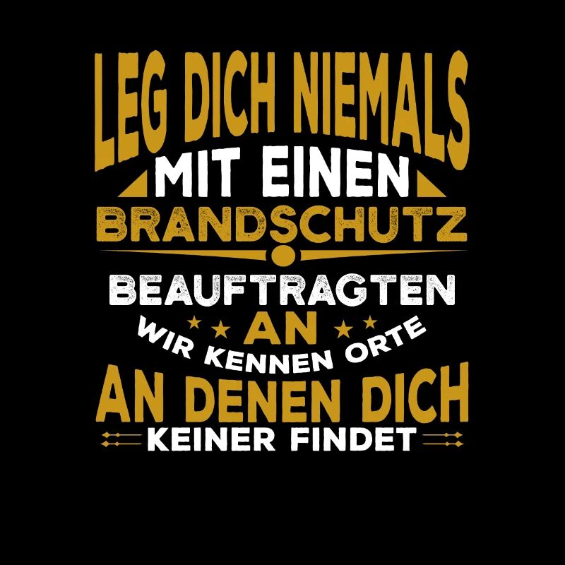 Brandschutz Beruf Brandschutzbeauftragter