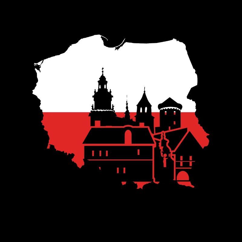 Polen krakau