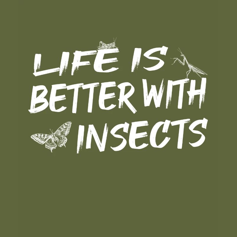 Insectes