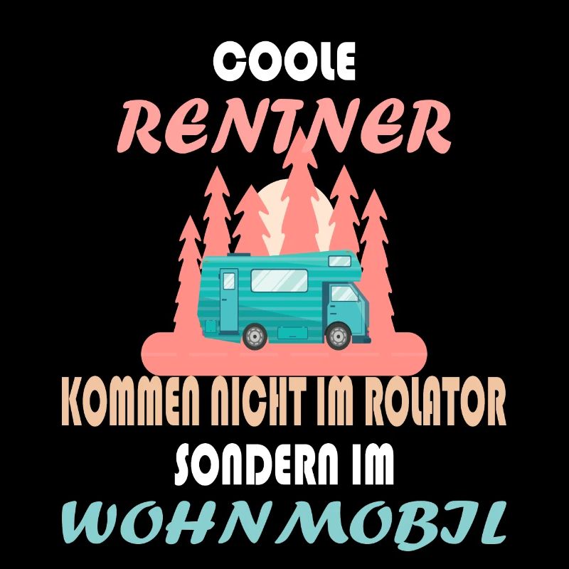 WOHNMOBIL RENTNER