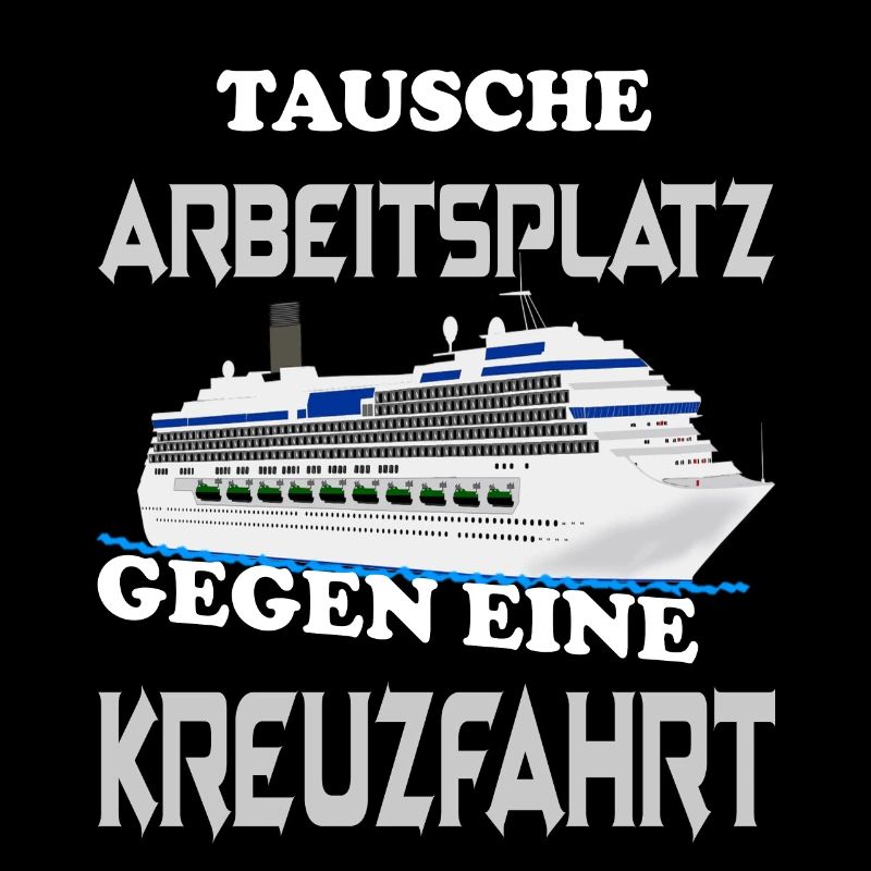 Kreuzfahrtschiff Kreuzfahrt Schiffsreise