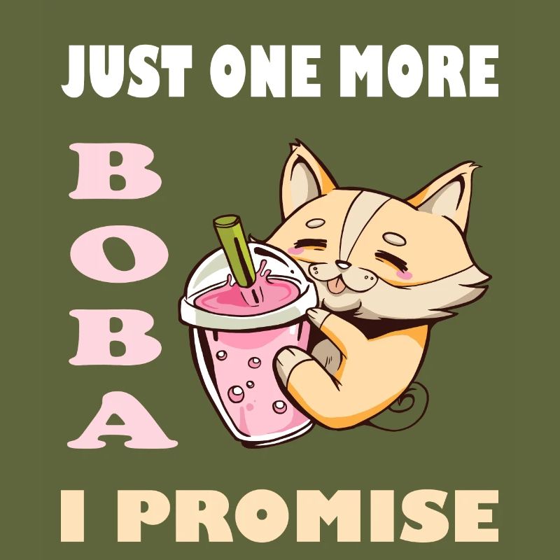 Bubble Tea Bubble Bubble Tea Gift