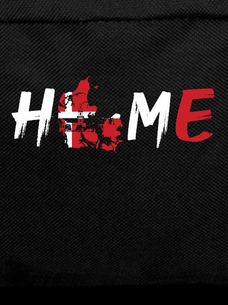 Denmark Home