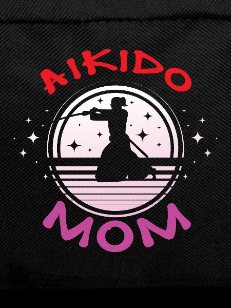 Aïkido Maman