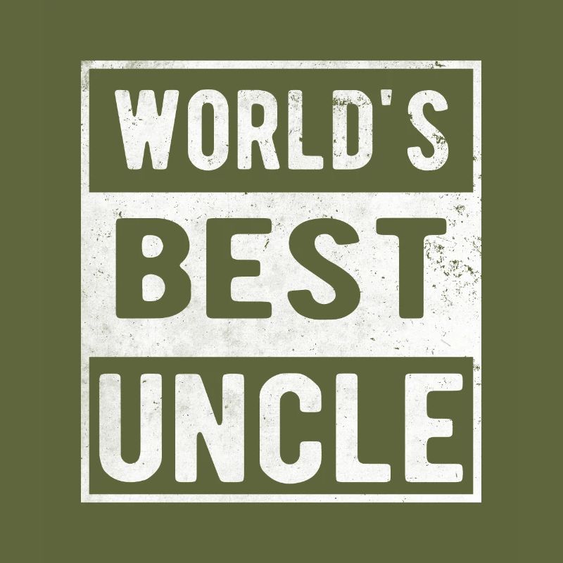 Best Uncle
