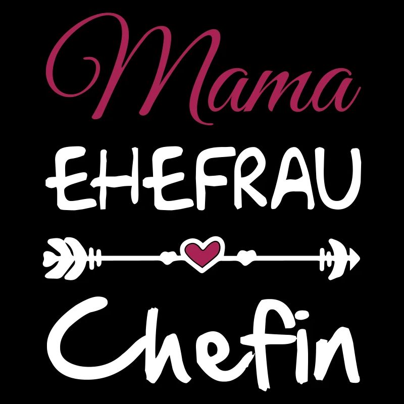 mama ehefrau chefin 01