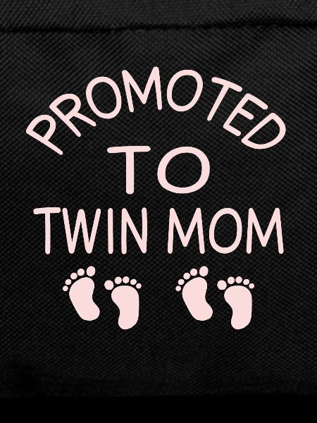 Twin Mom