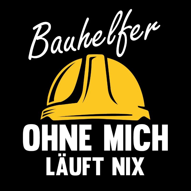 Hausbau Eigenheim Bauhelfer