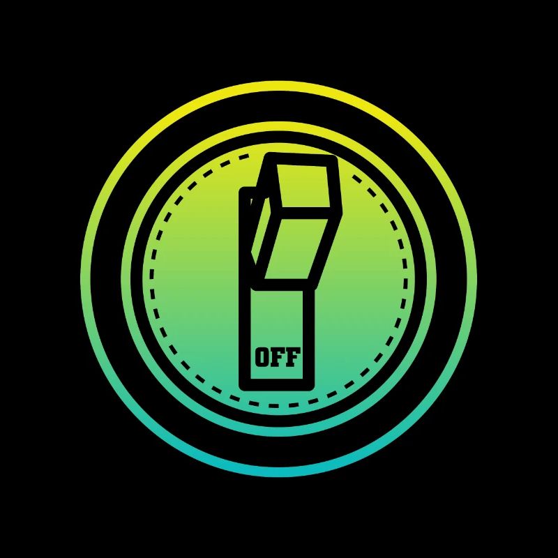 off button