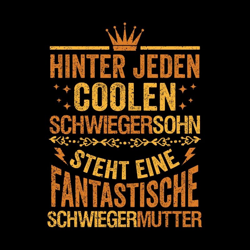 Bester Schwiegersohn