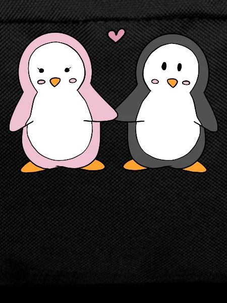 Pinguin