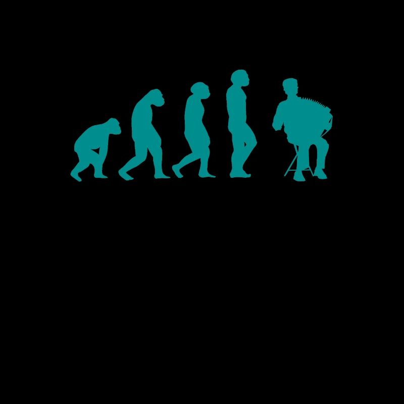 Akkordeon Evolution Akkordeon