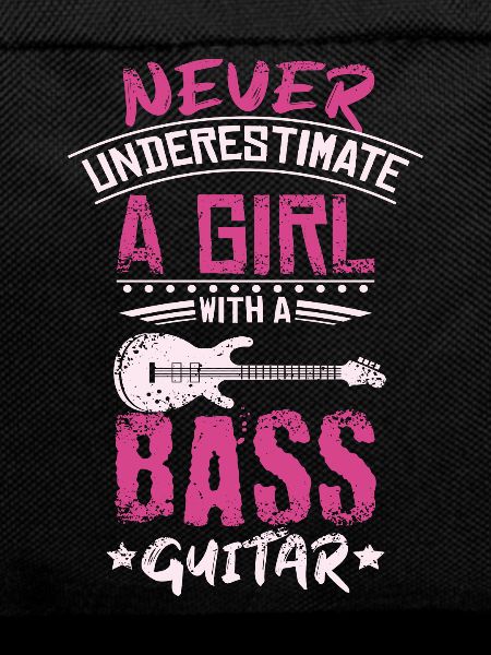 Bass Girl