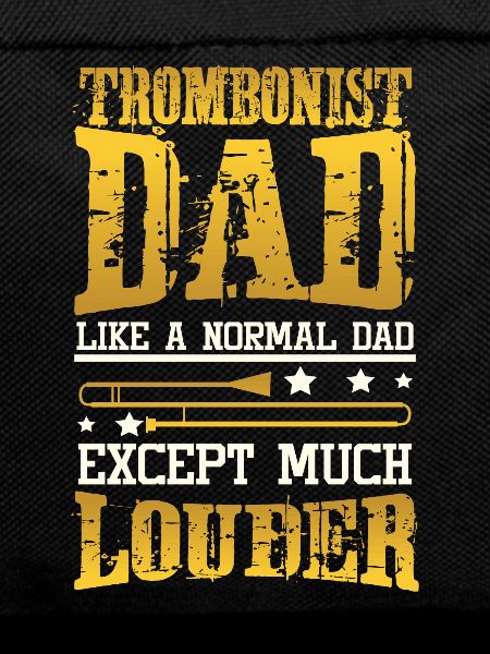 Trombone Papa