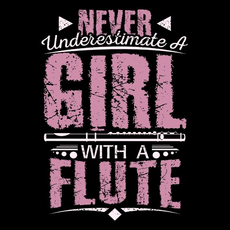 Flûte de flûte