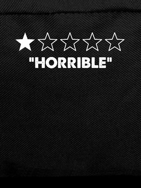 Horrible