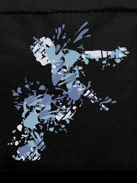 Splash Freerunning Parkour
