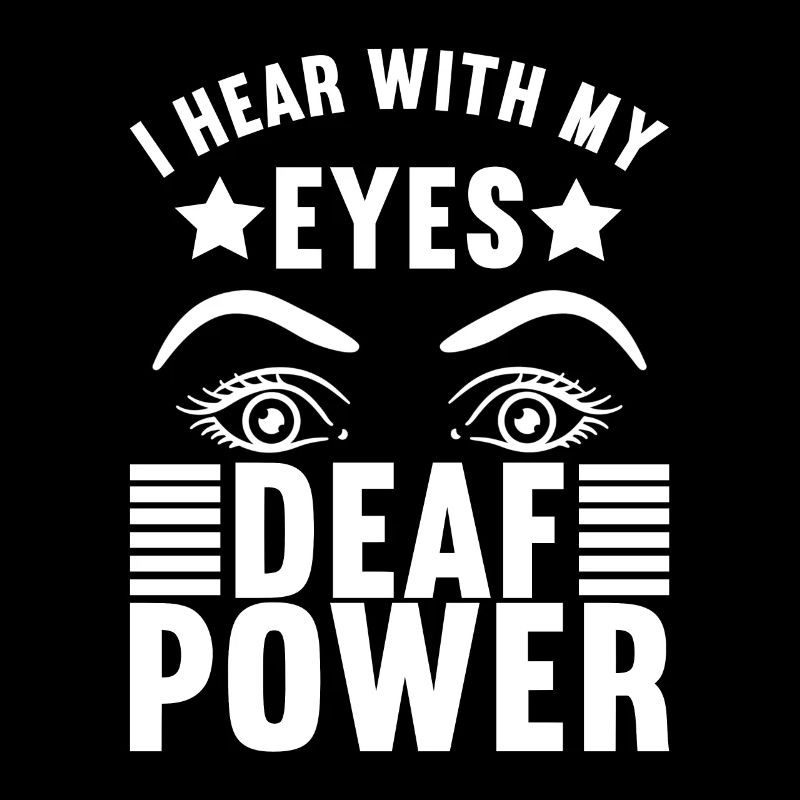 Deaf Deaf Deaf Gift