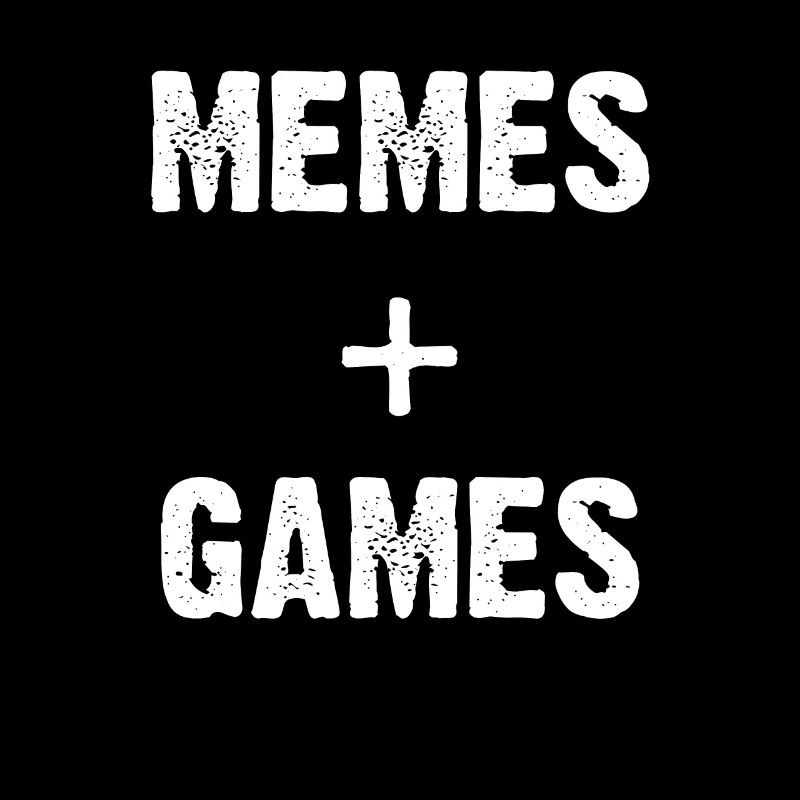Memes + Games