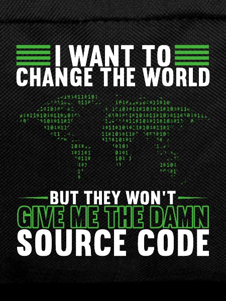 Programmer Computer Scientist Programming