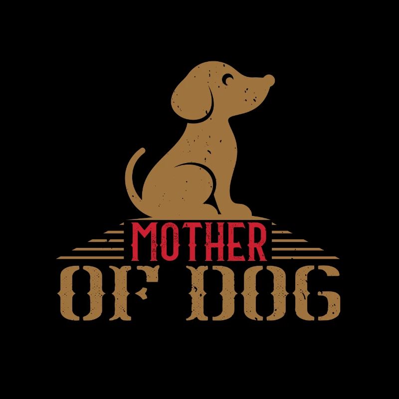 Mère de chien