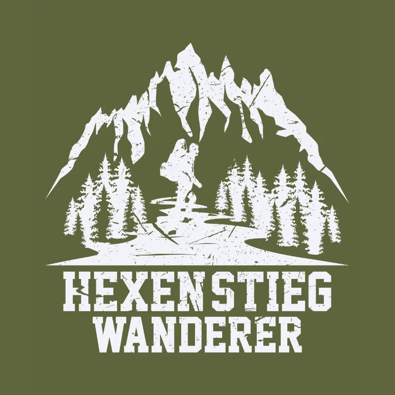 Hexenstieg Hikers