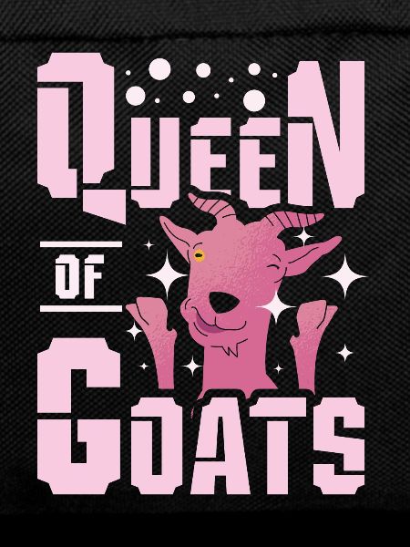 Goat Queen