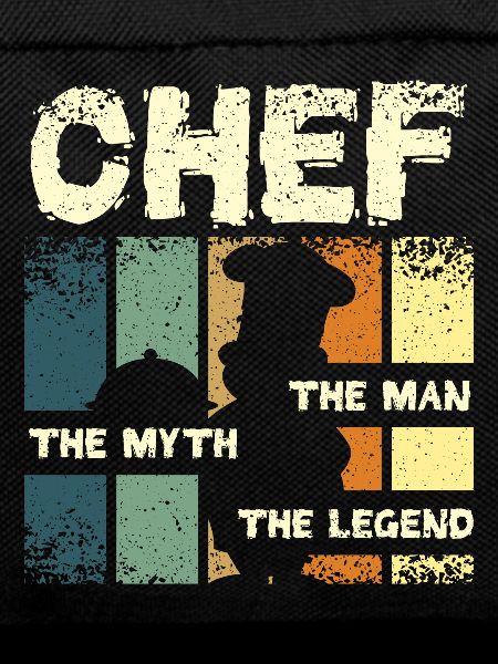 Chef la légende