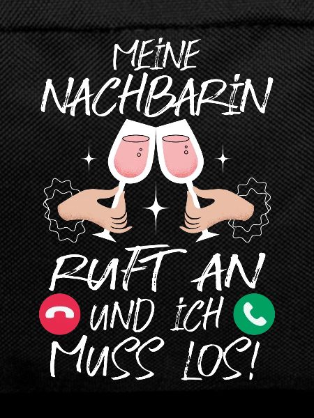 Nachbarin Einweihung Mädels abend