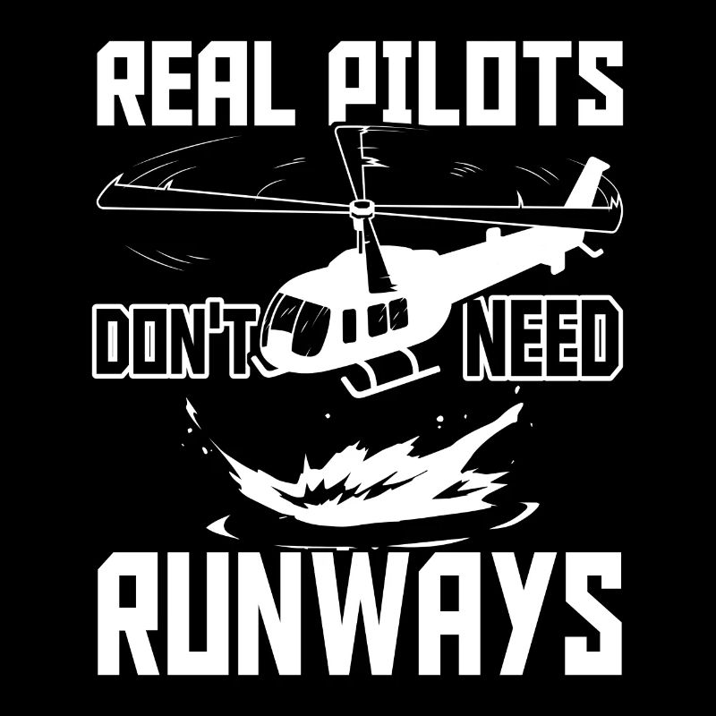 Helicopter Pilot