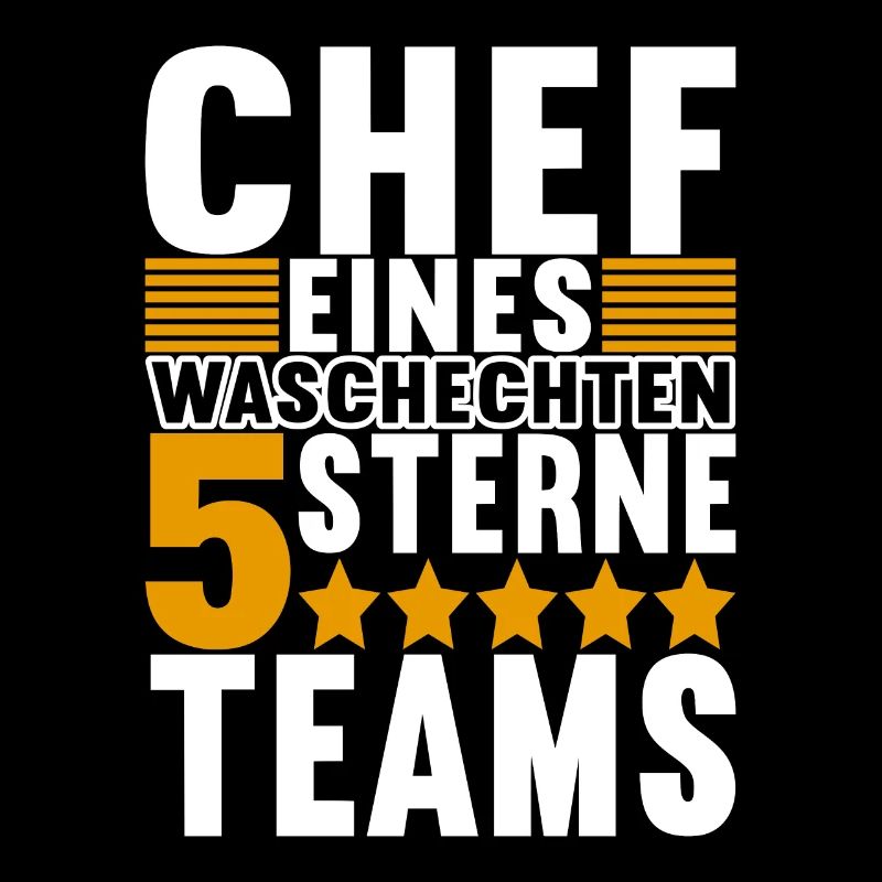 Abteilungsleiter Chef