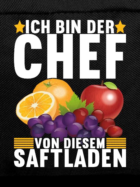 Abteilungsleiter Chef