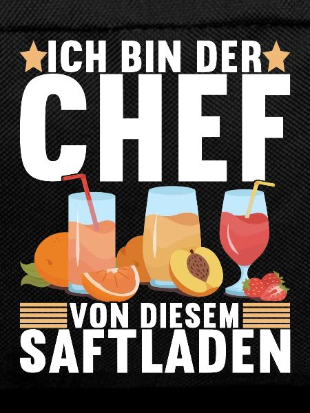 Abteilungsleiter Chef