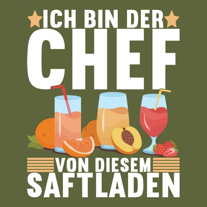 Abteilungsleiter Chef