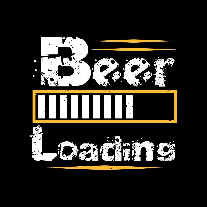 Beer Loading