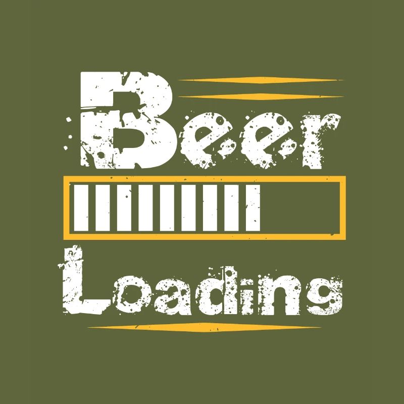 Beer Loading