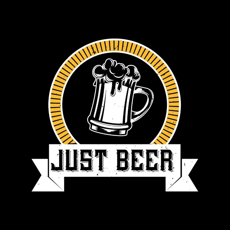 JUSTE DE LA BIÈRE