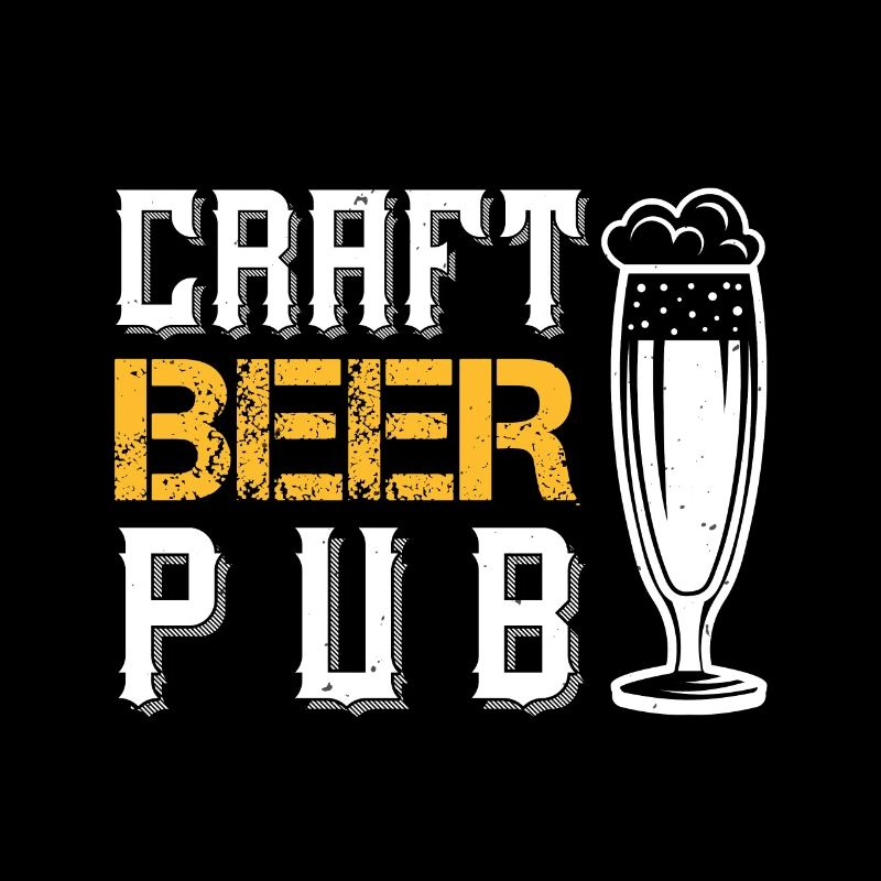 CRAFT BEER Kneipe