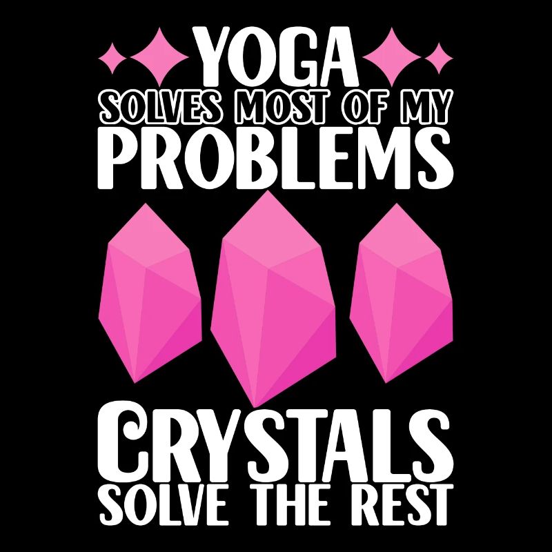 Yoga Yogi Relax