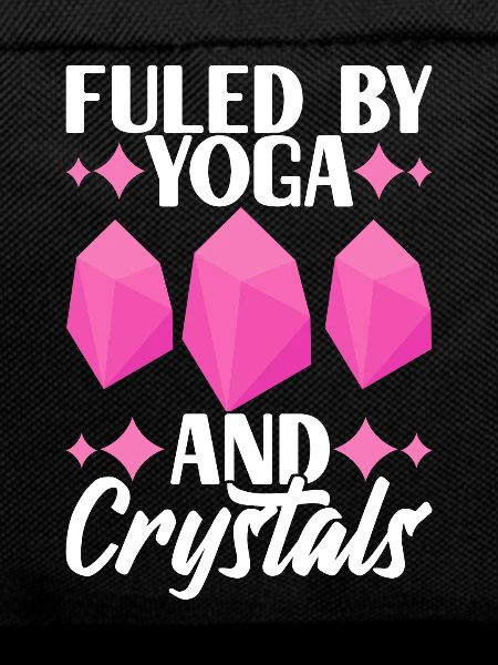 Yoga Yogi Relax