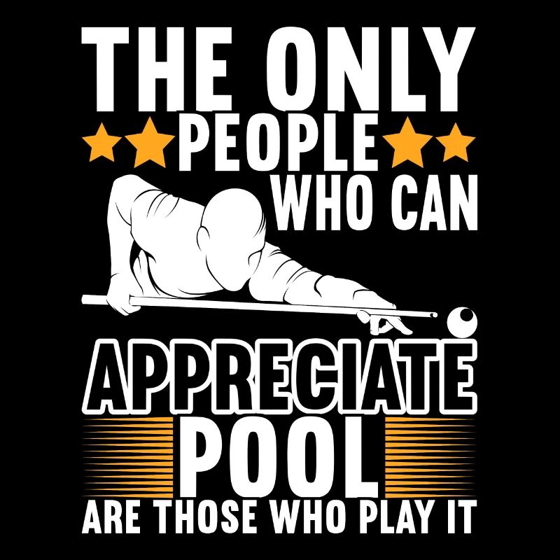 Pool Billiards