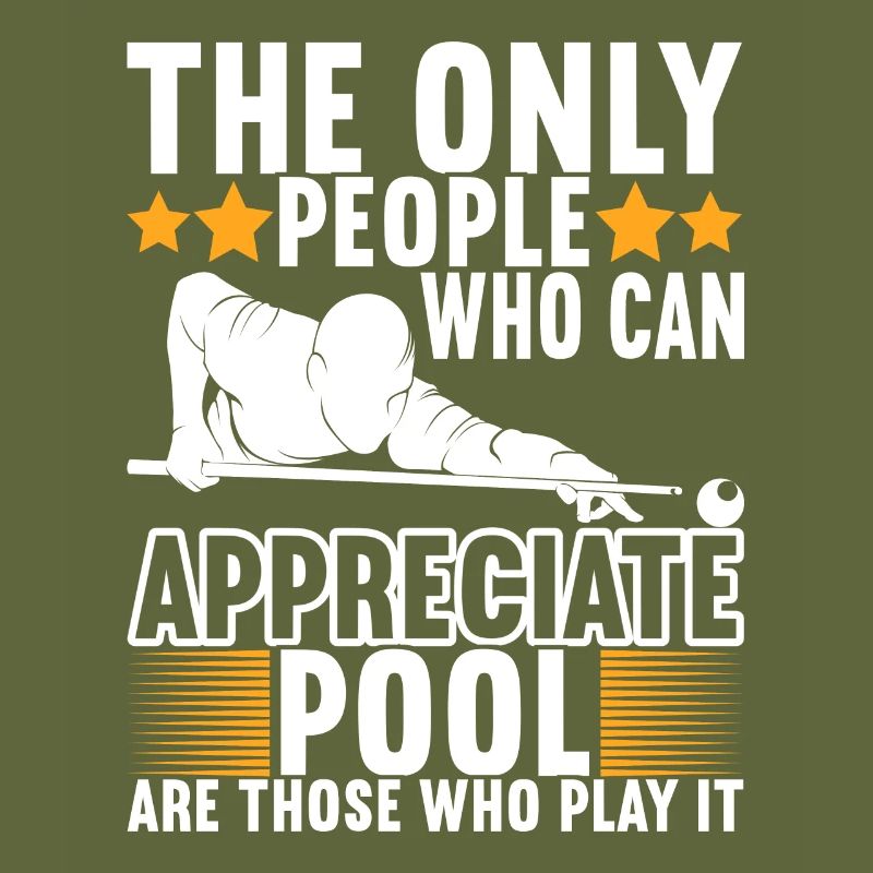 Pool Billiards