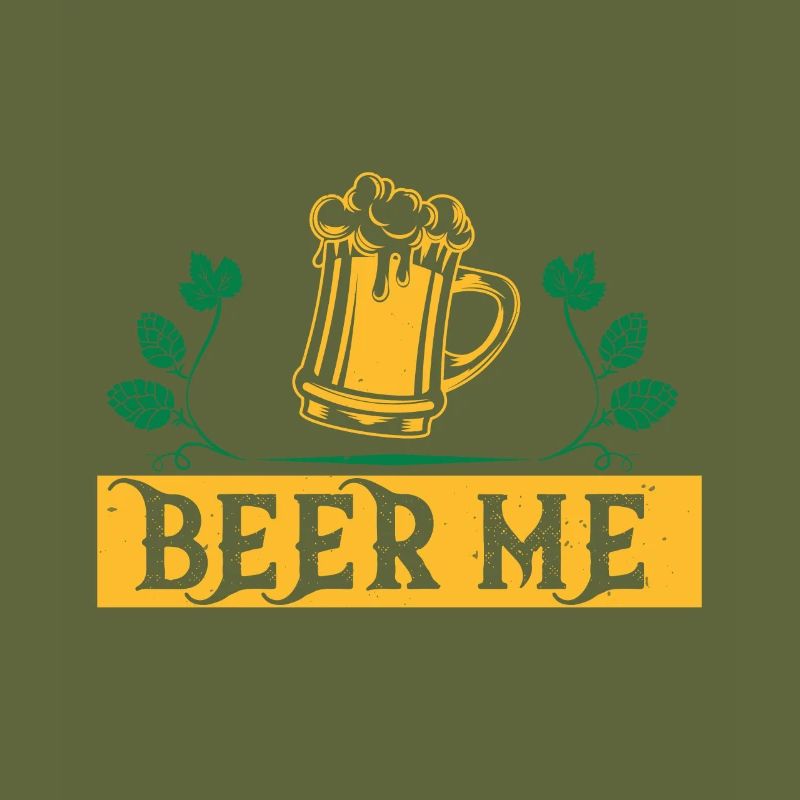 BEER ME
