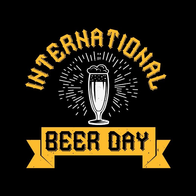Journée internationale de la bière