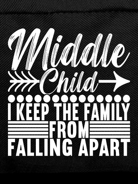 Middle Children Middle Siblings